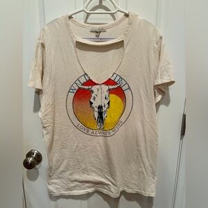 ‘love Always wins’ express one eleven t shirt